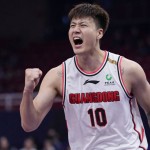 绝杀定胜负！北京完成20分大逆转，杰曼三分一击封喉广东