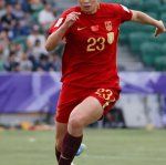 邵子钦签约本菲卡 开启留洋逐梦新征程