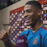 从首秀到梦想舞台：莫斯克拉国家队初登场，世界杯目标悄然开启