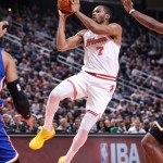 航天城之夜定胜负：杜兰特全面爆发率队复仇，休斯顿力克纽约延续连胜势头