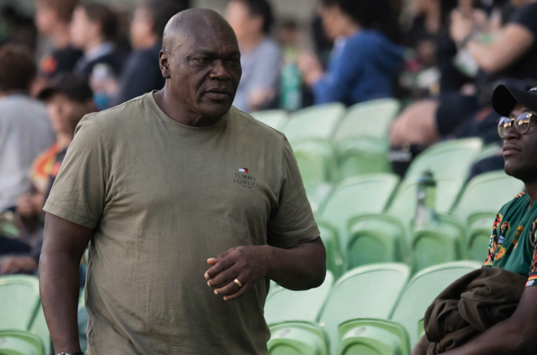 宋凯荣膺东亚足联主席:开启东亚足球新篇章 宋凯荣膺东亚足联主席:开启东亚足球新篇章